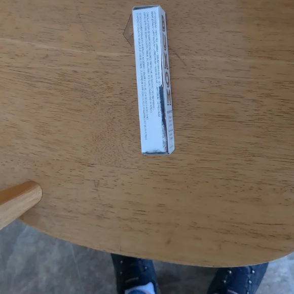 Buxom Plump Lip Filler Clear  New - Picture 2 of 5